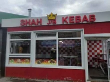 Быстрое питание Shan J/B kebab в Ревде