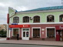 салон связи МТС в Тюмени