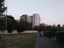 Магазин овощей и фруктов, Ставропольская улица, 50/22 