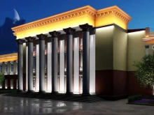 компания по архитектурной подсветке Система арт в Владивостоке
