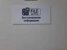 File-service, Красный проспект, 182/1 