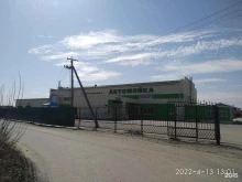 автомойка туннельного типа Релакс-Авто в Кургане