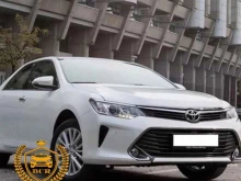 компания по продаже, прокату и выкупу машин из Японии Baikal car rental в Иркутске