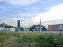 АЗС №6 РоС Petrol в Курске