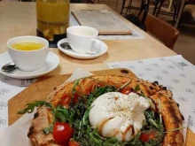 бурратошная Сыр в масле в Иркутске