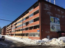 водомат Живая вода в Перми
