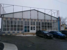 центр ворот и автоматики САКСЭС в Саранске