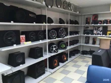 магазин автомобильной электроники Вега в Йошкар-Оле