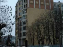 Мебетек, улица Радищева, 11 