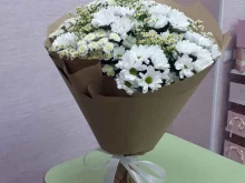 магазин цветов Флора-маркет в Петрозаводске
