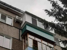торгово-монтажная компания Мастер балконов в Казани
