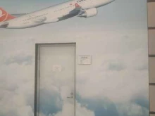 авиакомпания Turkish Airlines в Сочи