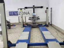 Remzona, улица Авиаторов, 13 ст6 