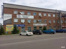 ПРОМСИСТЕМА-ЛСТК, Телевизорная, 6а 