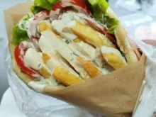 Bol_bol_Food, Лооский переулок, 1 