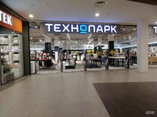 сеть магазинов бытовой техники и электроники Технопарк в Москве