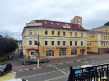 гостиница Maxi в Подольске