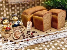 магазин-пекарня Свежий хлеб в Сосногорске