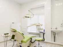 стоматологическая клиника Династия в Томске