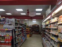 супермаркет Тарелочка в Дрезне