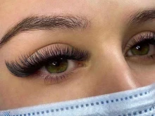 студия красоты Mi.lashes в Якутске