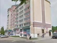 банкомат ВТБ в Туймазах