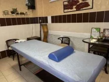 SPA-процедуры Массажный кабинет в Саяногорске
