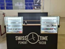 мастерская по ремонту часов и очков Swiss time в Уфе