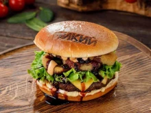 ресторанный комплекс Дикий в Казани