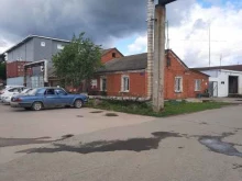 бойцовский клуб Стрелка в Перми