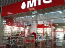 салон продаж МТС в Анапе