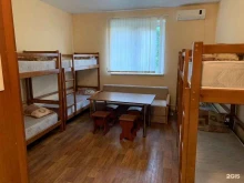 хостел DKRS Hostel в Ростове-на-Дону