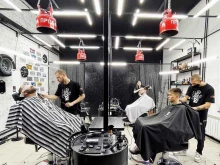мужская парикмахерская BARBERSHOP163 в Тольятти