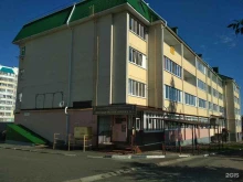 Заводского района г. Орла Детская поликлиника №1 в Орле
