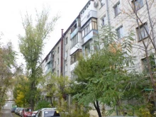 супермаркет Магнит у дома в Волгограде