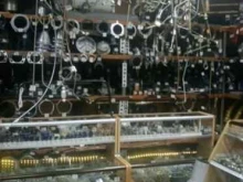 Северовостокавтоснаб, Базовый переулок, 1 к1 