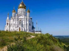 Храм в честь Покрова Пресвятой Богородицы, улица Заречная Слобода, вл4 