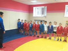 детско-юношеский спортивный клуб Дзюдокан в Южно-Сахалинске