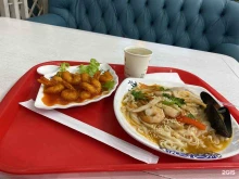 ресторан китайской кухни Kong Fu в Екатеринбурге