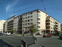 Неофарм, Каменноостровский проспект, 55 