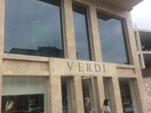 сеть бутиков VERDI в Махачкале