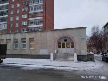 Судебный участок №3 Железнодорожного района Департамент по обеспечению деятельности Мировых судей Свердловской области в Екатеринбурге