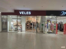 магазин женской одежды Veles в Санкт-Петербурге