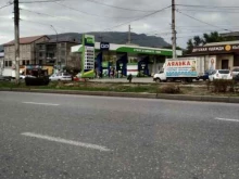 Заправочные станции PREMIUM OIL в Махачкале