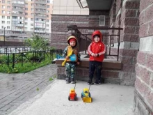 частный детский сад MiniLand в Санкт-Петербурге