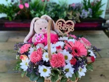 цветочный магазин For You Flowers в Самаре
