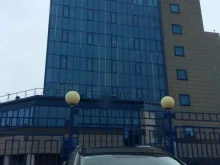 Отдел регулирования использования подземных вод, Студенческая, 2 