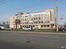 Новгородский филиал Тест-С.-Петербург в Великом Новгороде