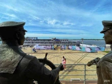 кофейня Кофехюгге в Нижнем Новгороде