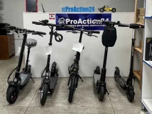 магазин техники для дома и отдыха ProAction24 в Красноярске